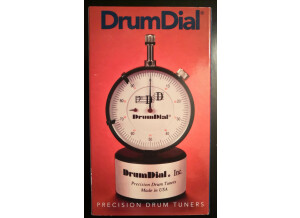 DrumDial Original DrumDial (49772)