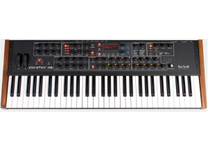 Dave Smith Instruments Prophet 08 Pot Edition (21233)