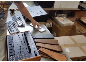 Isla Instruments S2400 (94098)
