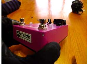 Providence Chrono Delay DLY-4 (84736)