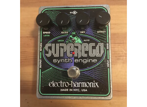 Electro-Harmonix Superego (11986)