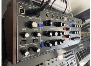 Behringer Model D (73136)