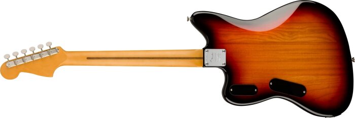 Spark-O-Matic Jazzmasterbac k Spark-O-Matic Jazzmasterbac k