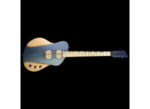 Sauvage Guitars 1