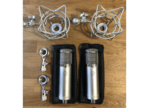 Warm Audio WA-47jr (33788)