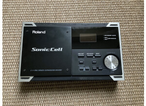 Roland sonic Cell (29288)