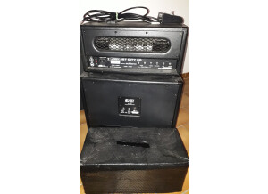 jet city back et housse