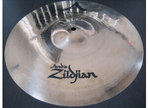 Zildjian K Custom Dark Crash 14'' (39202)