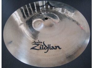 Zildjian K Custom Dark Crash 14'' (92992)
