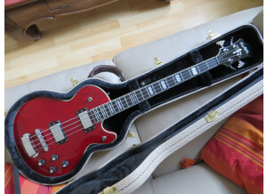 Hagstrom Swede Bass (69519)