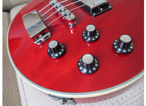 Hagstrom Swede Bass (51894)