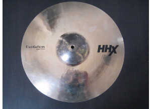 Sabian HHX X-Treme Crash 16" (21071)