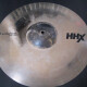 HHX Evolution Crash 17" HHX Evolution Crash 17"