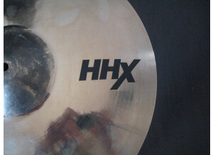 Sabian HHX X-Treme Crash 16" (87639)