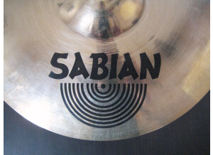 Sabian HHX Evolution Crash 17" (71268)