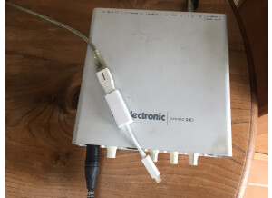 TC Electronic Konnekt 24D (1761)