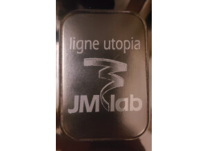 JMlab Micro Utopia