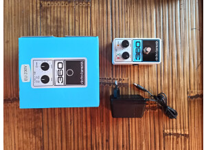 Electro-Harmonix Nano Looper 360 (53579)