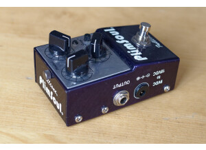 Fulltone PlimSoul (77118)