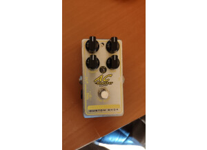 Xotic Effects AC Booster Comp (21317)