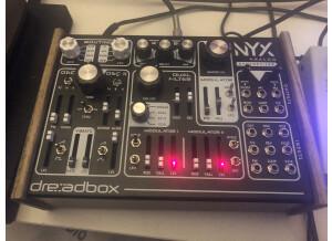 Dreadbox Nyx (33595)