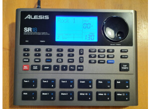 Alesis SR-18 (28865)