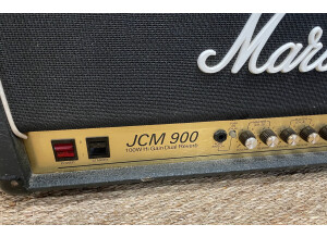 Marshall 4100 JCM900 Dual Reverb [1990-1999] [2003 - ? ] (29678)