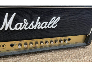 Marshall 4100 JCM900 Dual Reverb [1990-1999] [2003 - ? ] (12628)
