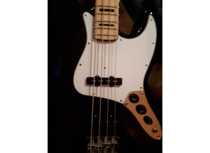 Fender Geddy Lee Jazz Bass (32199)