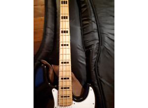 Fender Geddy Lee Jazz Bass (10032)