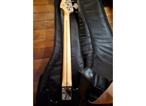 Fender Geddy Lee Jazz Bass (91385)