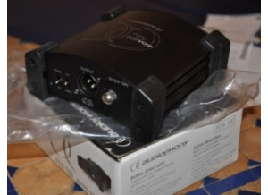 Audiophony BDA 100 (66443)