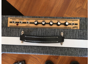 Supro 1610RT Comet (13668)