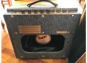 Supro 1610RT Comet (98726)