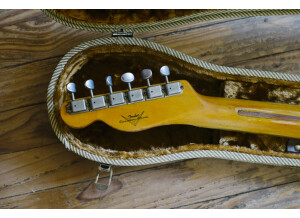 Fender Custom Shop Time Machine '51 Relic Nocaster (57136)