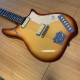 Taylor York Impala Copperburst Taylor York Impala Copperburst