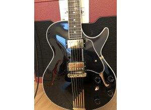 Gibson SG '61 Reissue (21930)