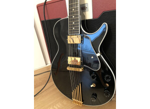 Gibson SG '61 Reissue (25817)