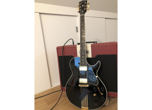 Gibson SG '61 Reissue (51501)