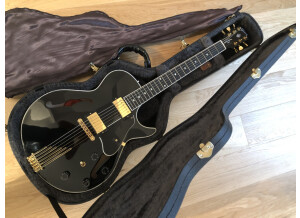 Gibson SG '61 Reissue (91991)
