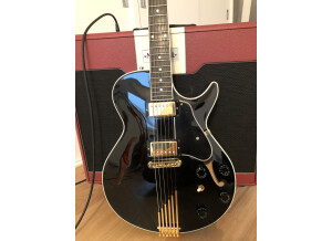 Gibson SG '61 Reissue (77114)