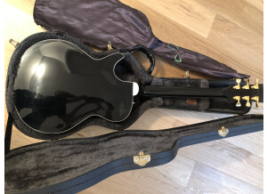 Gibson SG '61 Reissue (61467)