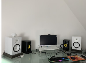 Yamaha HS8 (49963)