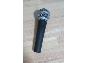 Shure SM58 (76483)