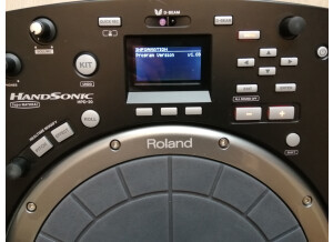 Roland HPD-20 HandSonic (52192)