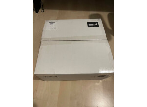SPL 2control emballage fermé