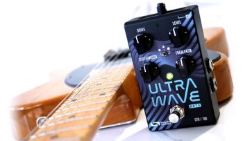 Ultrawave Ultrawave