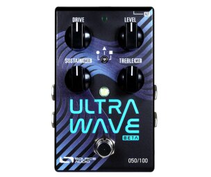 UltrawaveFront UltrawaveFront
