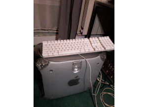 Apple PowerMac G4 (57237)