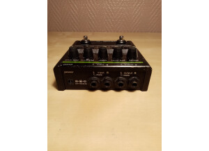 TC Electronic NR-1 Nova Reverb (7147)